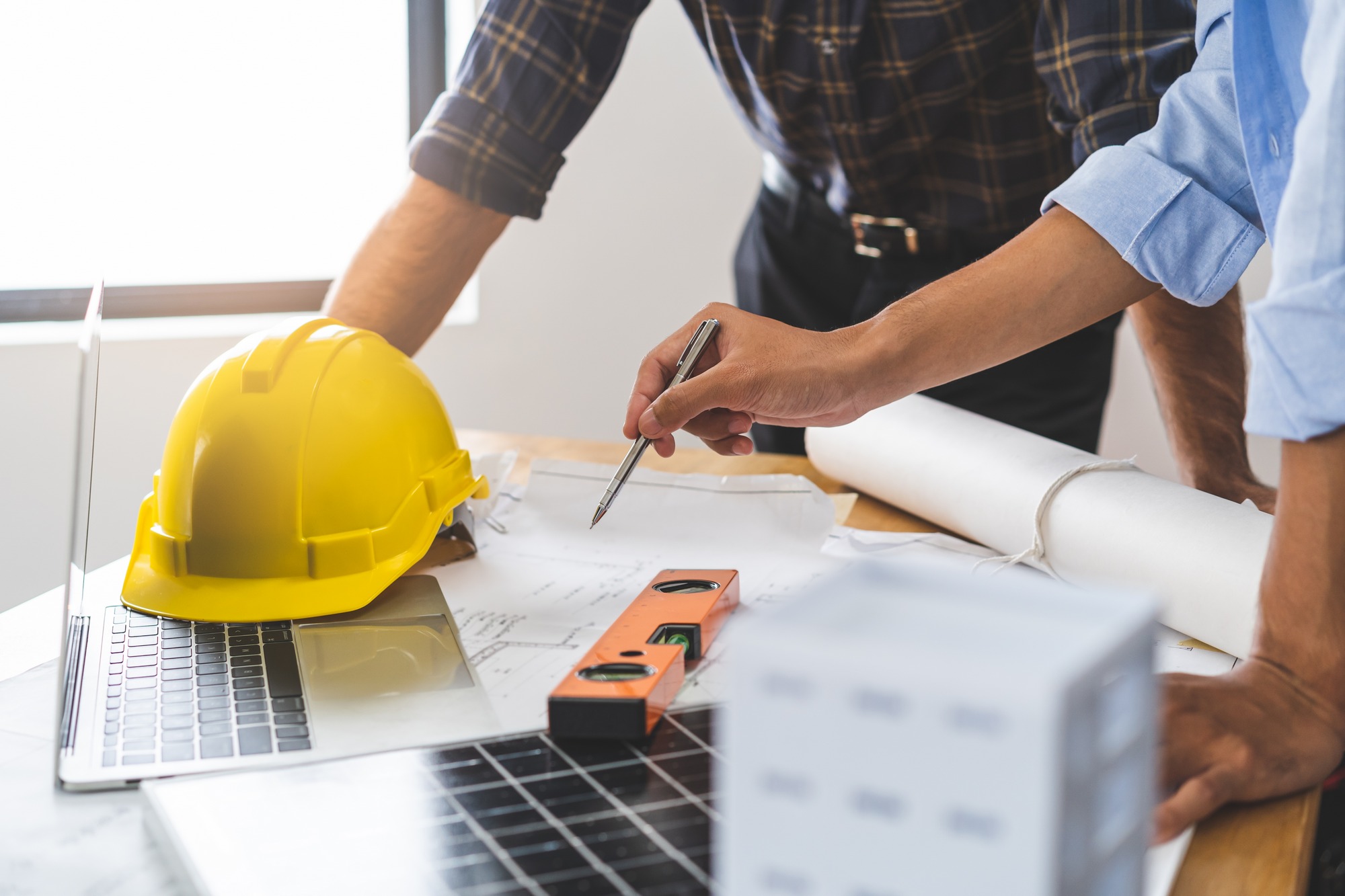 Contractor