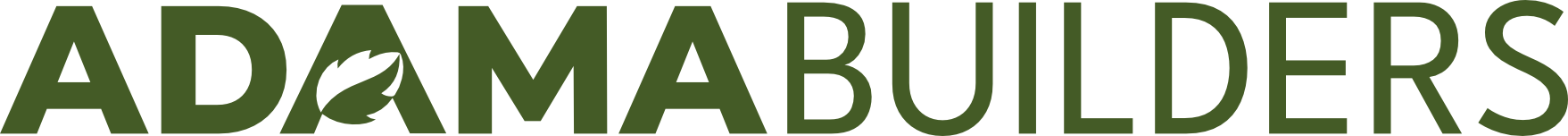Adama Builders Logo