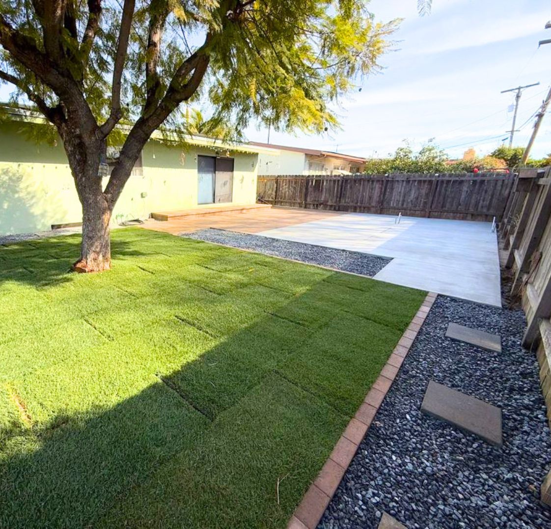 Adama Builders Projects