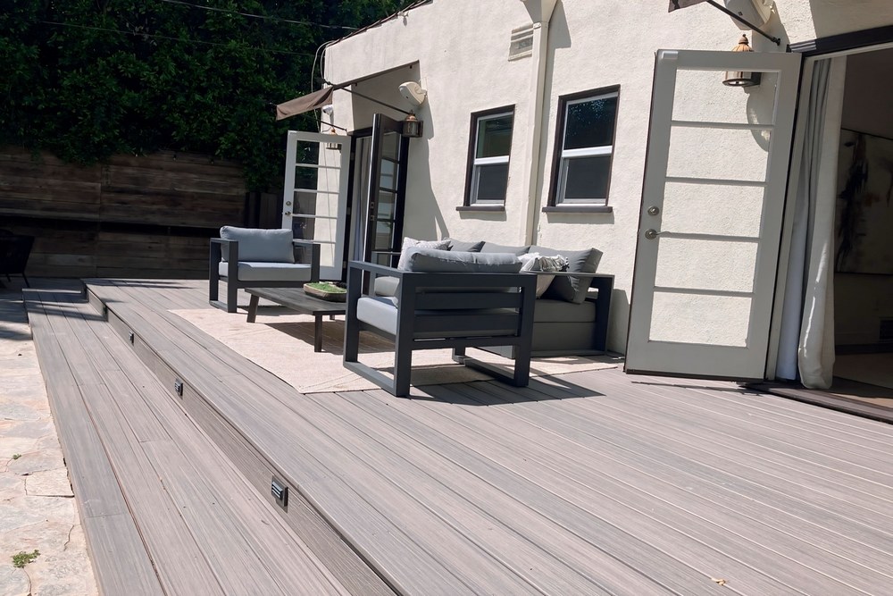 How Decks Can Expand Your Outdoor Living Space