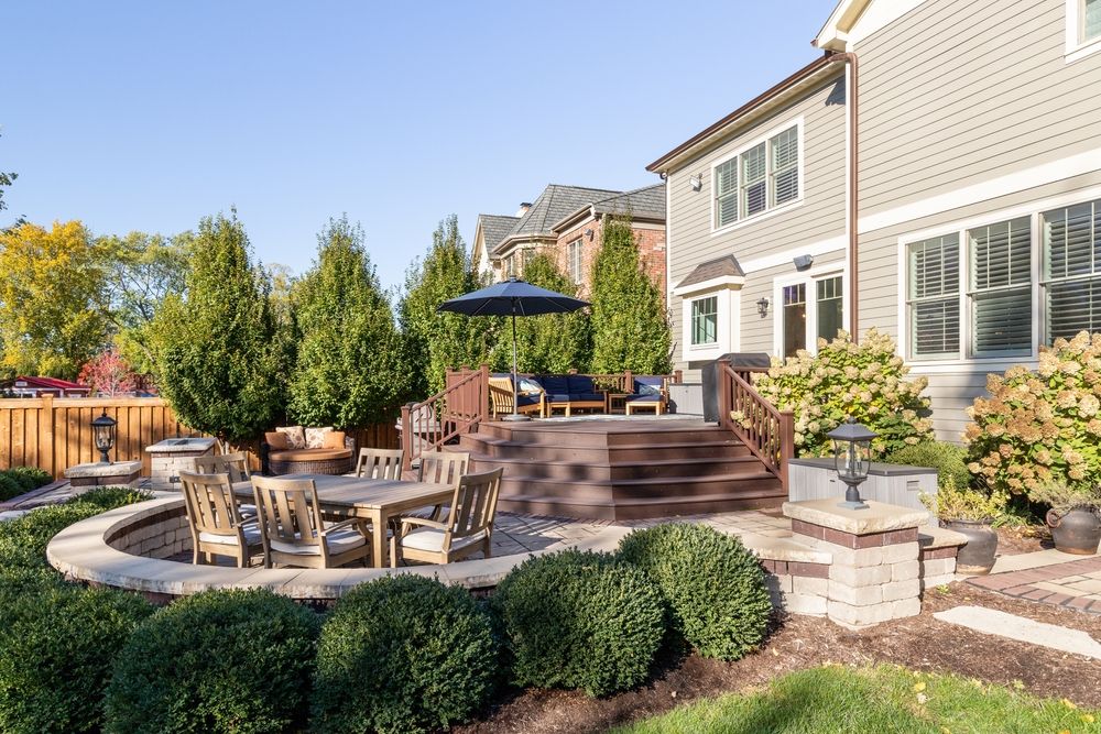 Outdoor Living Ideas for San Diego Homes
