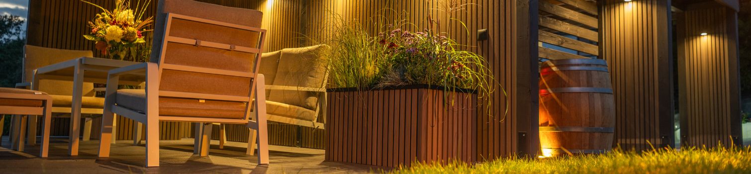 Outdoor Living