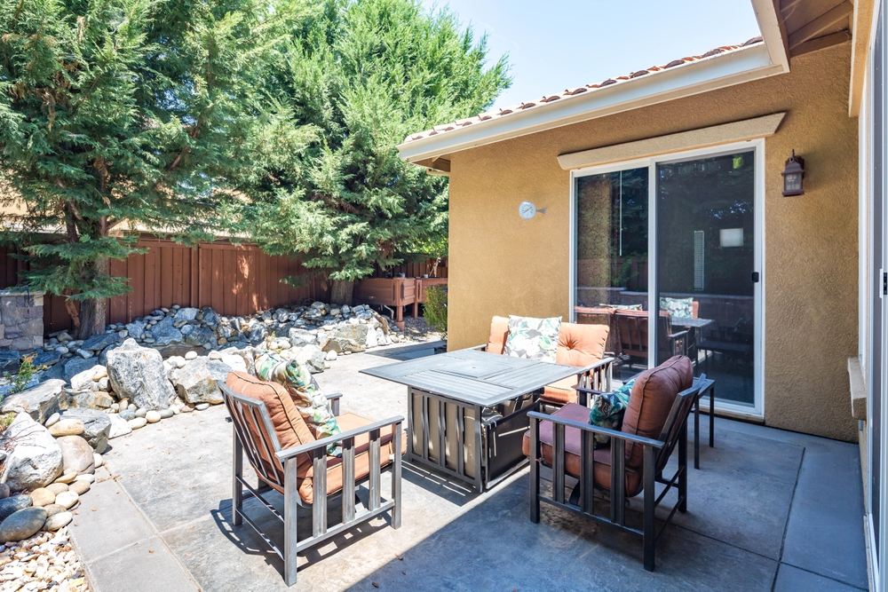 Patio Design Ideas for a More Functional Backyard