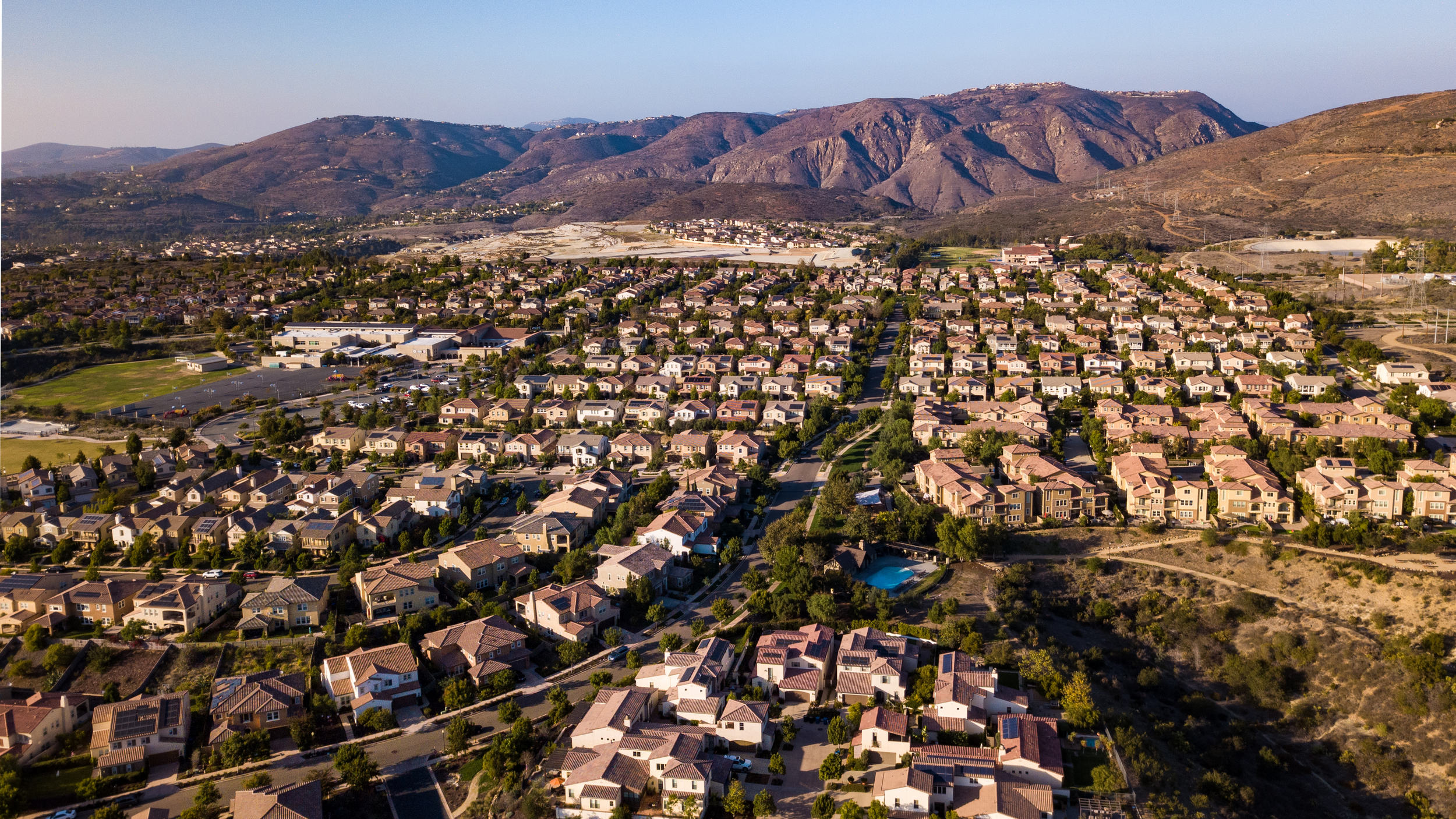 San Diego Homes