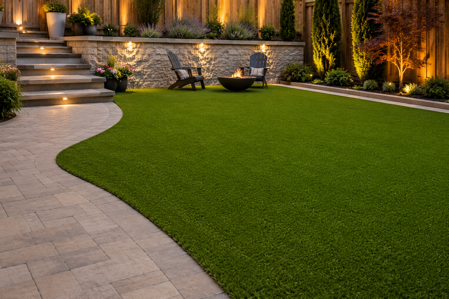 Artificial Turf