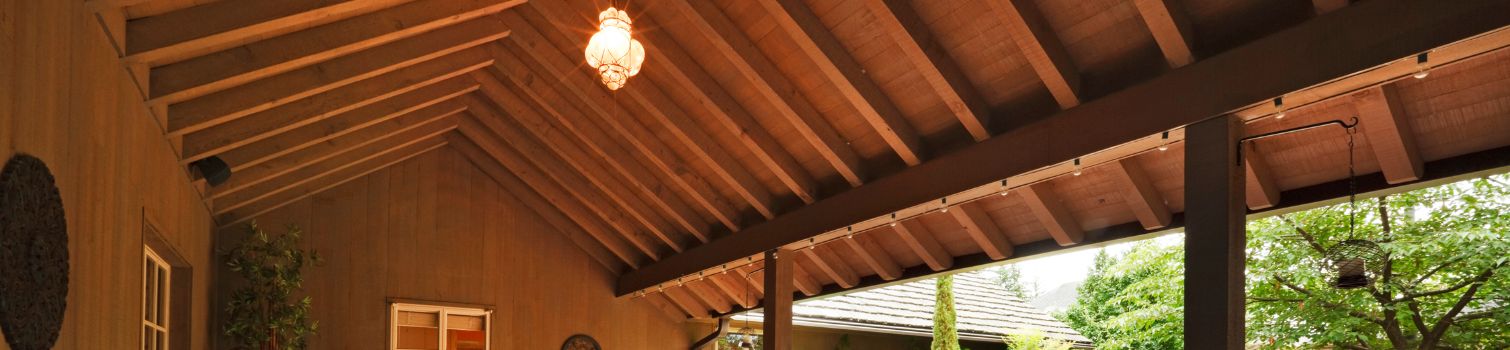 Patio Cover