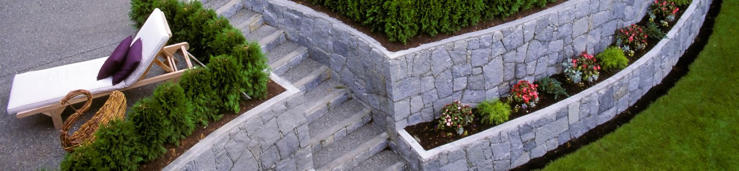 Retaining Walls 2