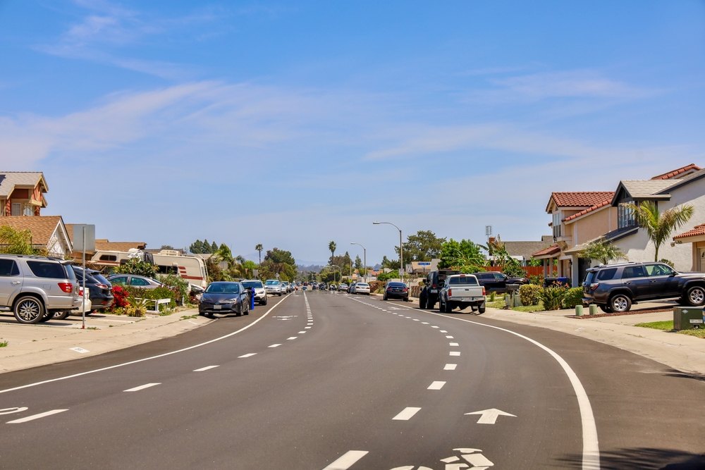 Turf in Mira Mesa, CA