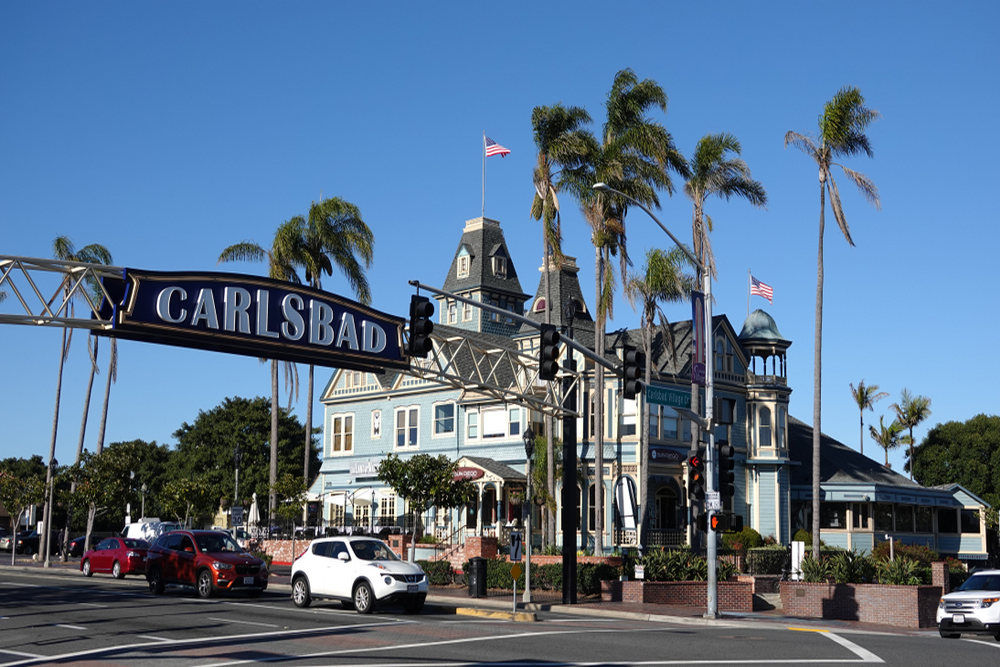 Decks in Carlsbad, CA
