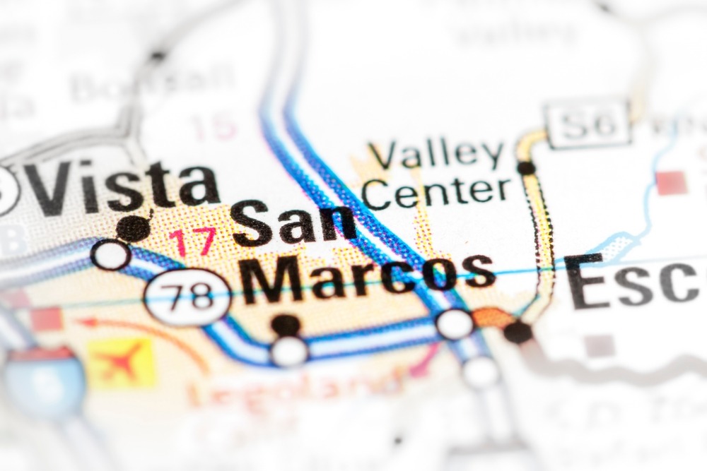 Kitchen Remodeling in San Marcos, CA