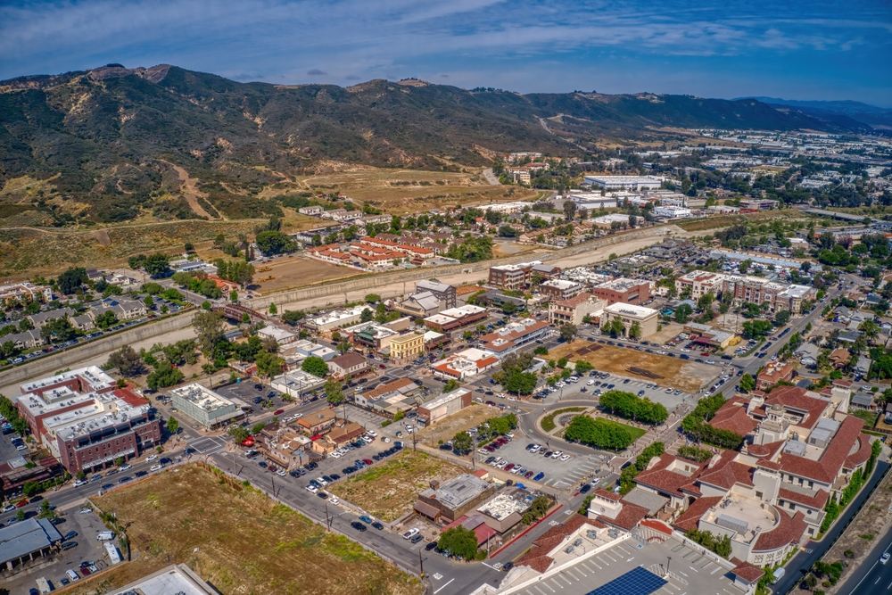Turf in Fallbrook, CA