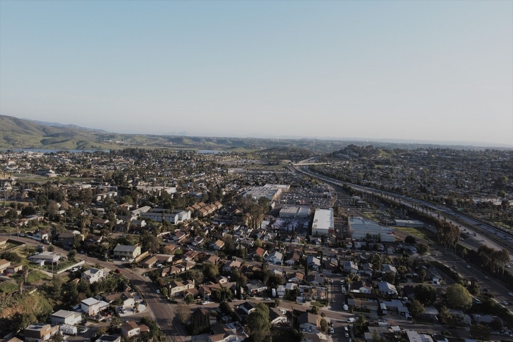 Turf in Spring Valley, CA