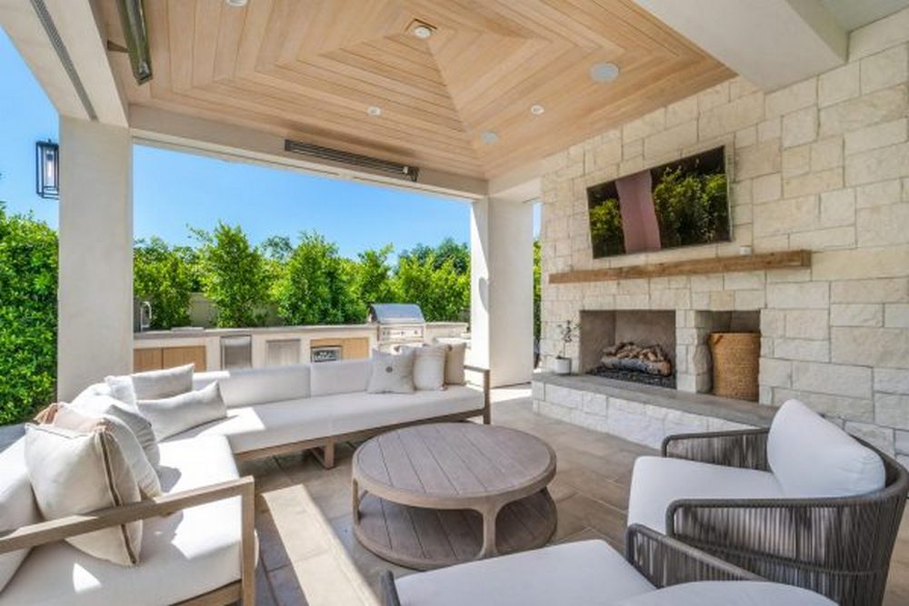 When a Custom Patio Cover Adds More Value Than an Open Backyard