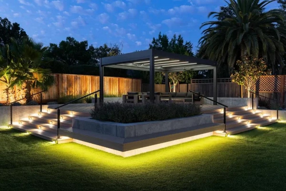 Why a Custom Pergola Can Make Your Backyard More Enjoyable
